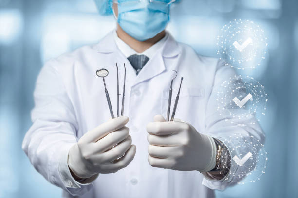 Emergency Dental Services in Maumee, OH
