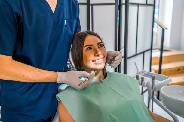 Best Traditional Braces  in Maumee, OH